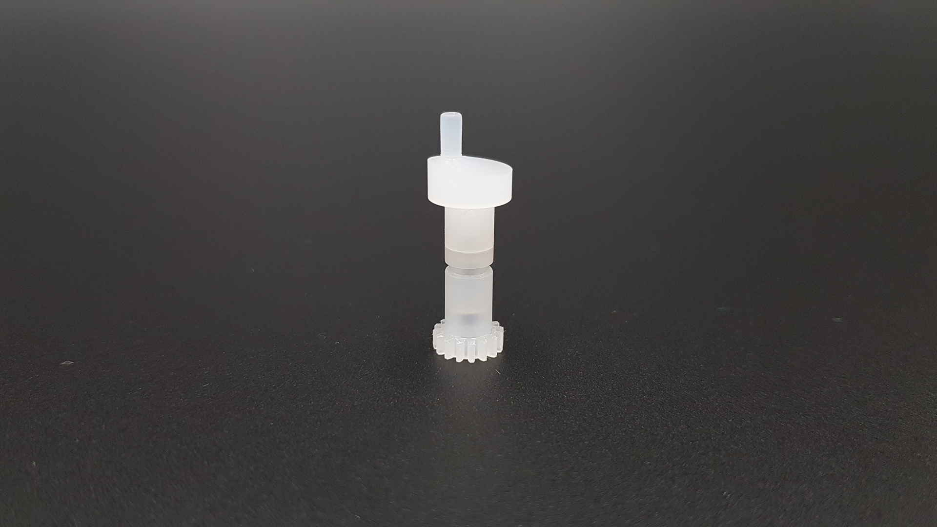 4Tex advanced engineering solution for wet-chemical semiconductor processes — view 2
